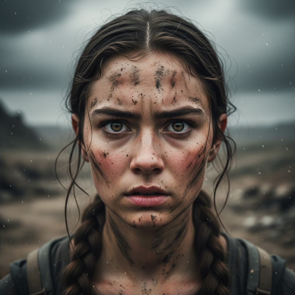 Stranger Danger: Meet The New Face of Fear