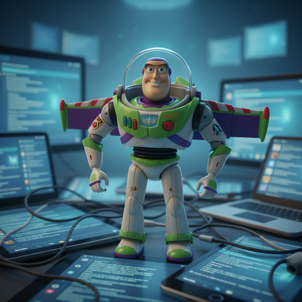 Toy Story Dominates! 🚀 The Unstoppable Streaming Rise