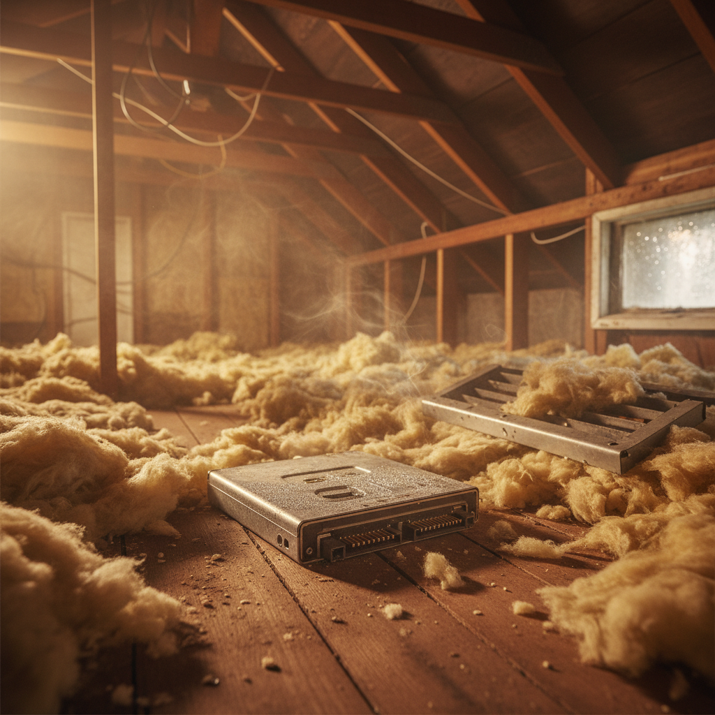 Your Old SSDs Are Erasing Themselves Right Now