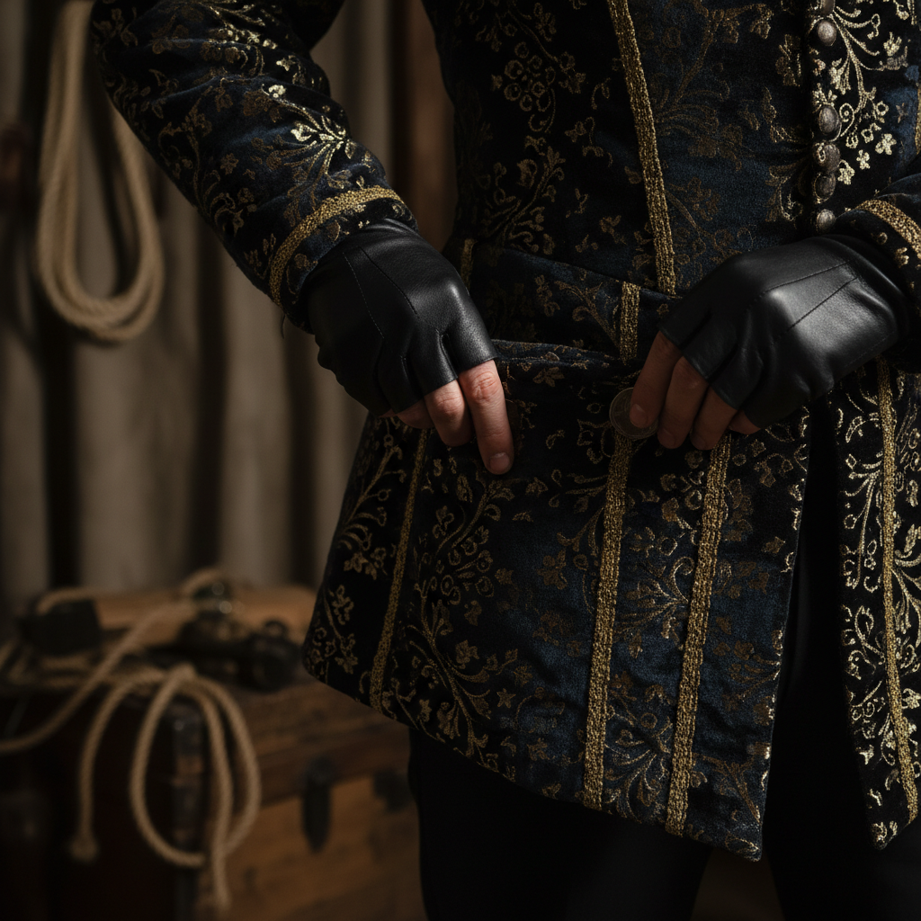 Macy's Parade: 4,000 Costumes, 8 Wardrobe Secrets!