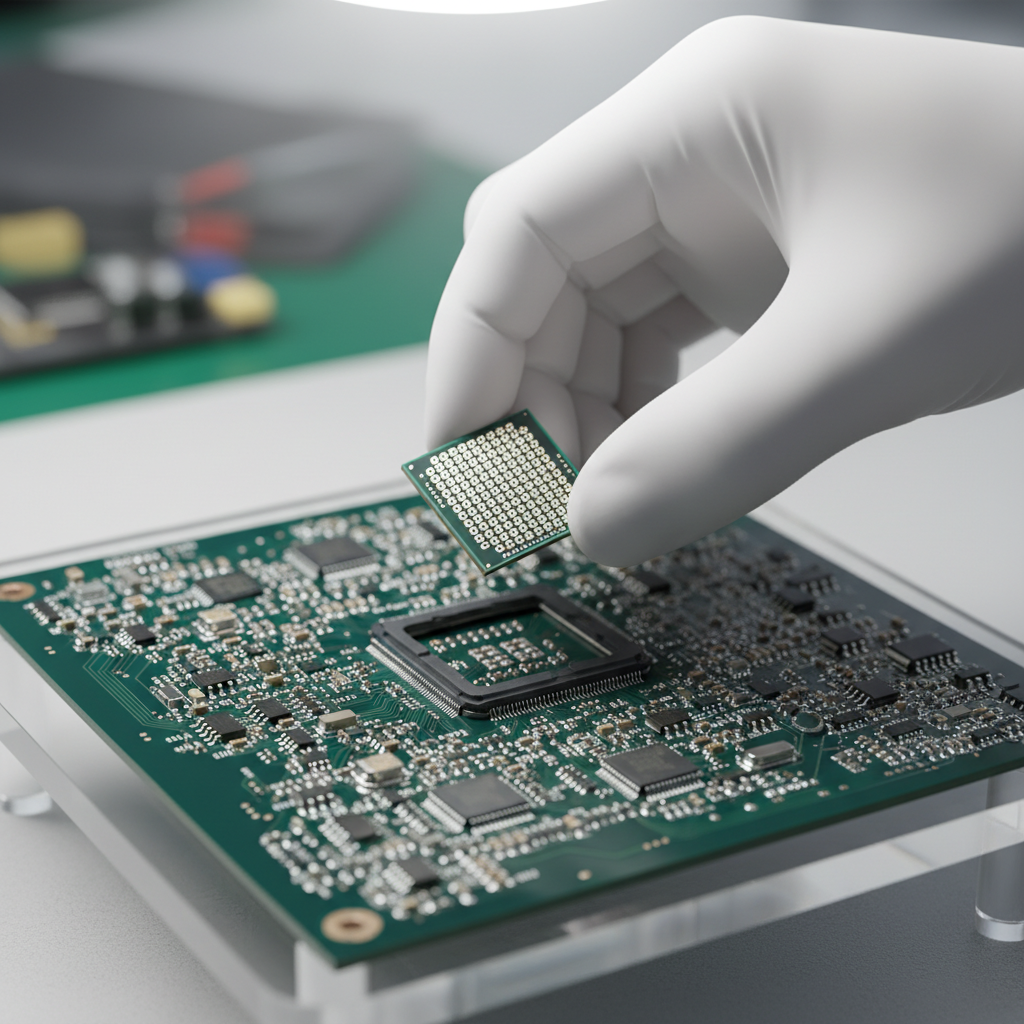 Mizuho's 7 Tech Titans: November's Must-Own Stocks!