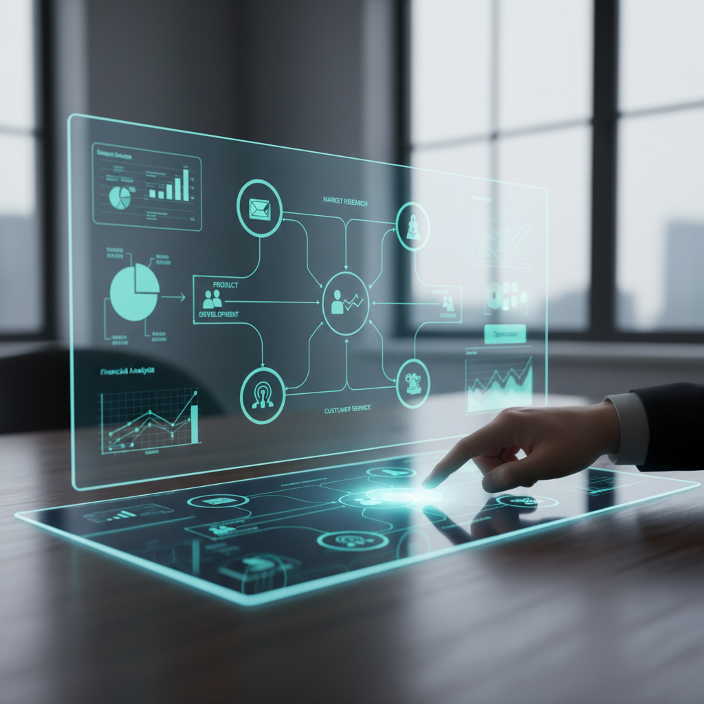 Mizuho's 7 Tech Titans: November's Must-Own Stocks!