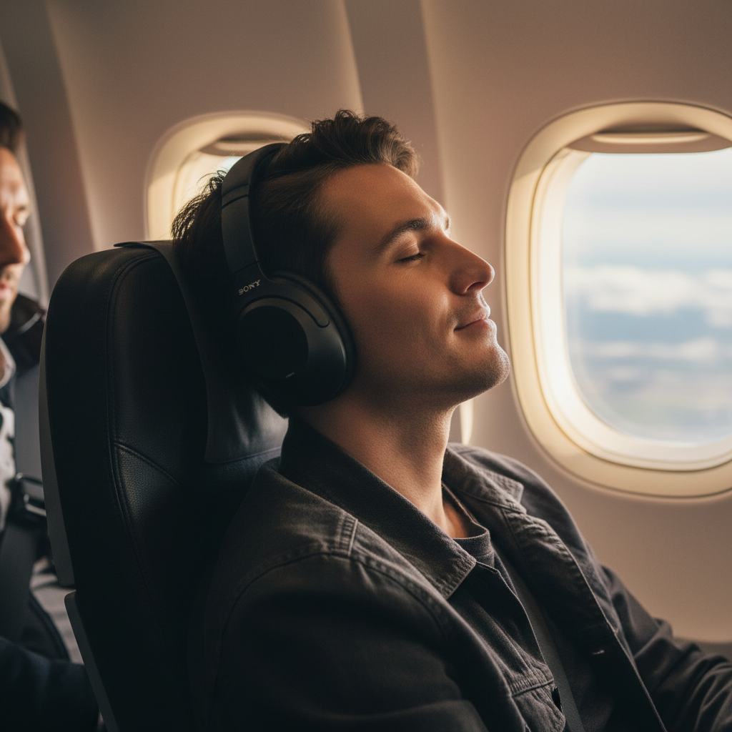 Black Friday Just Made Sony's Best Headphones Irresistible