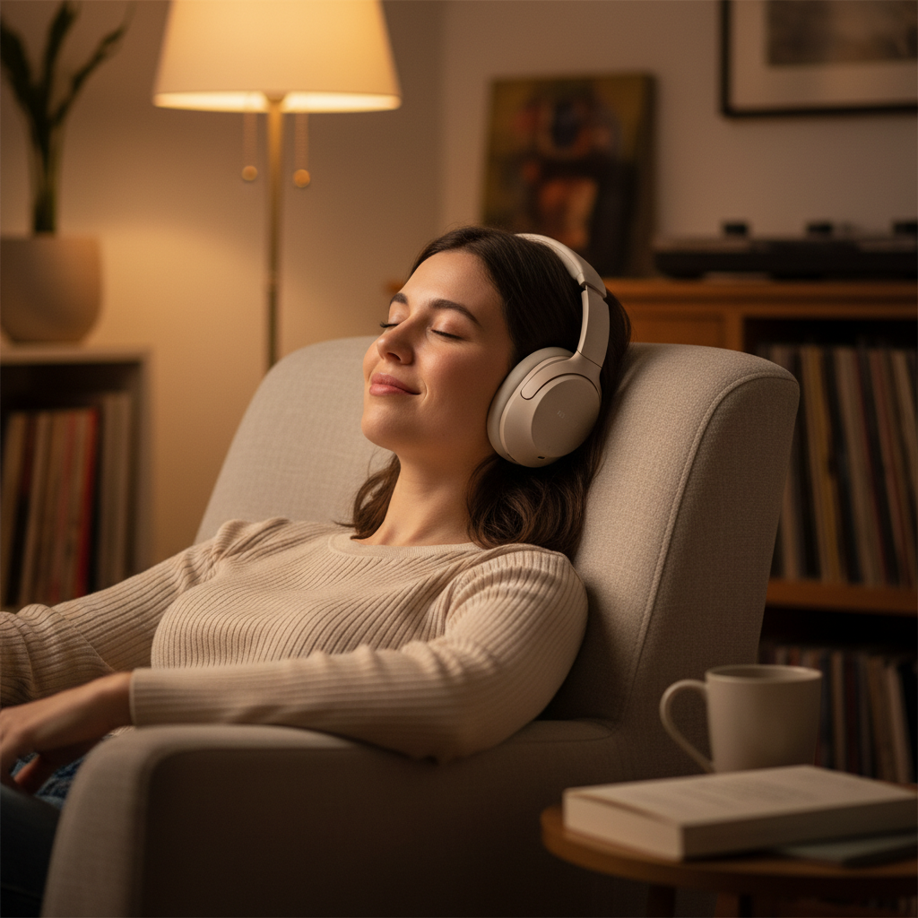 Black Friday Just Made Sony's Best Headphones Irresistible