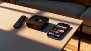 50% Off Apple TV+: The Black Friday Steal Everyone’s Missing