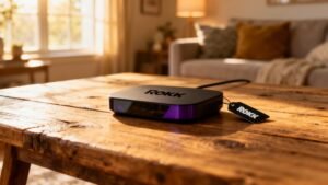 Roku’s $19 Black Friday Shocker: Premium Streaming for Pennies