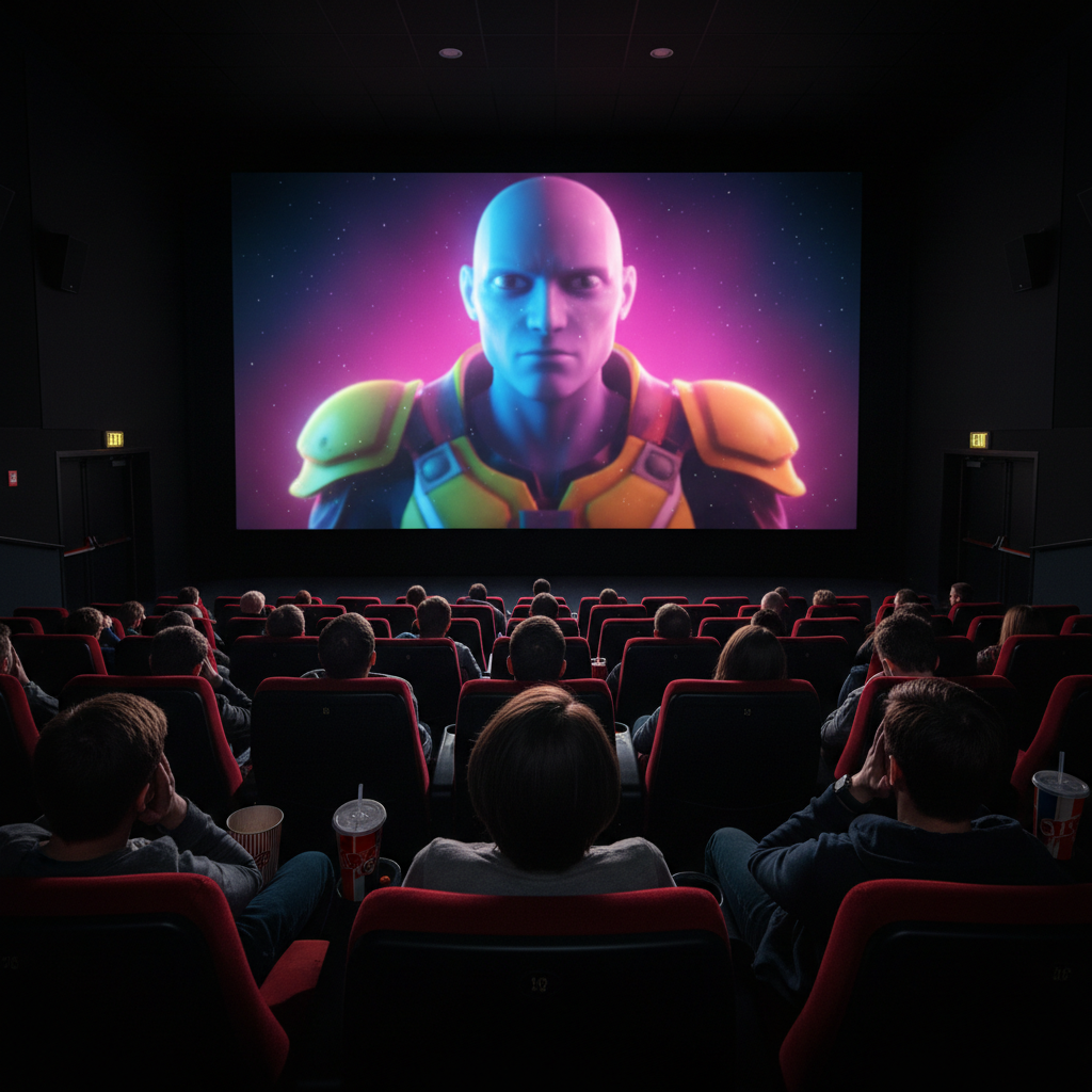 Disney's Moana Trailer So Bad, Fans Thought It Was AI