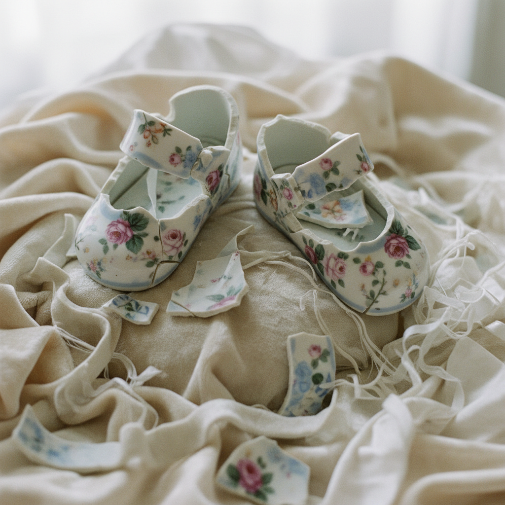 TikTok Star's Heartbreak: Twin Lost to Tragedy