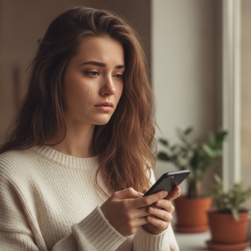 TikTok Star's Heartbreak: Twin Lost to Tragedy