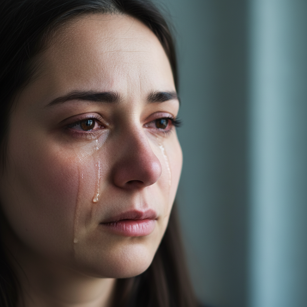 Tini Younger: My Twin Miscarriage Nightmare