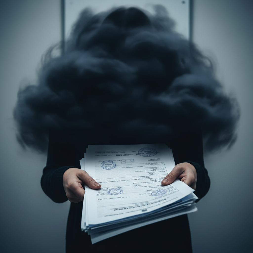 ICE Threat! TLC Star's Wife Nightmare