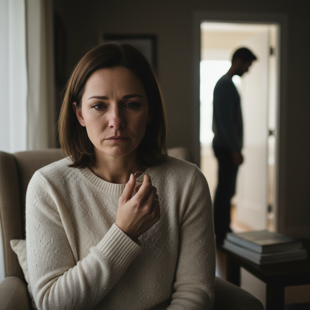 ICE Threat! TLC Star's Wife Nightmare