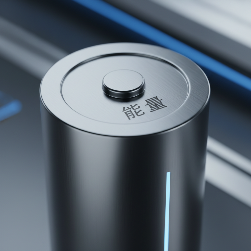 China's Battery Kings: Jefferies' Top 2 Revealed