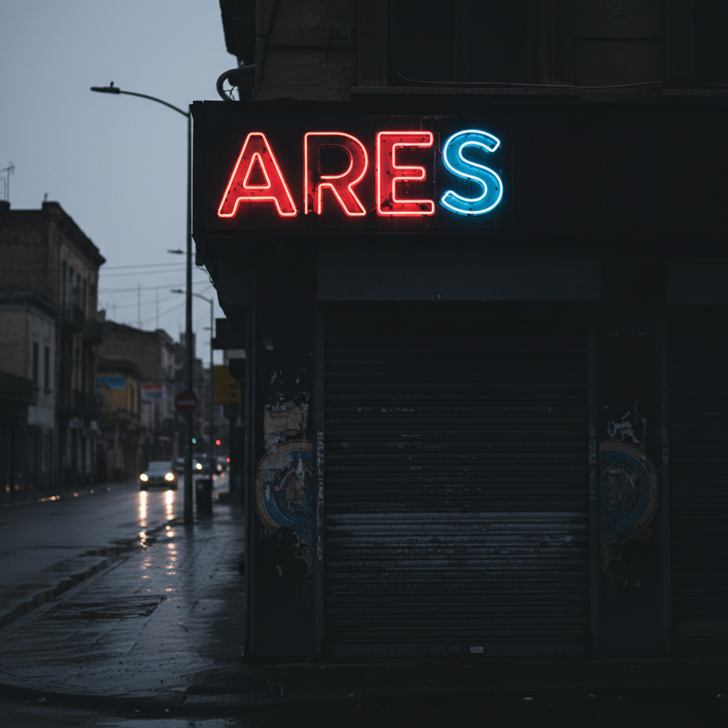 TRON: ARES - The Grid Lands. When?