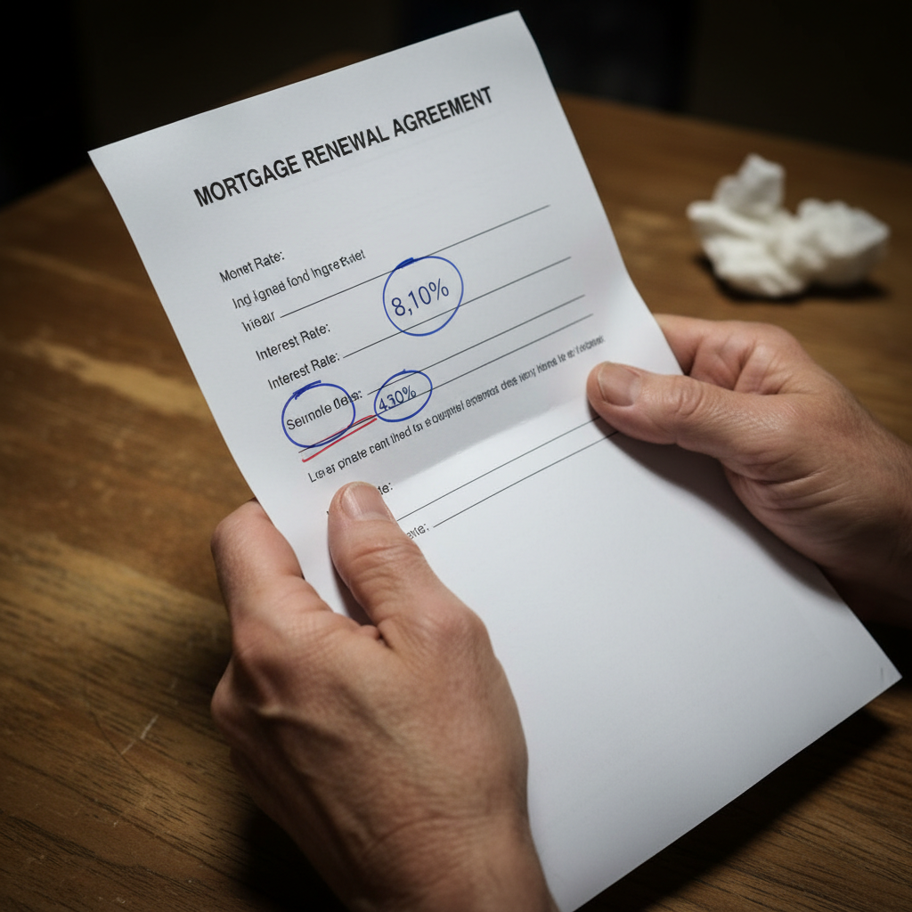 TSX SOARS: Rate Cut Fever Ignites Market!