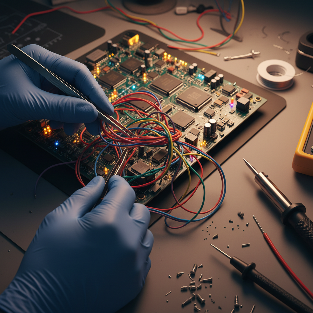 Nvidia: Market Meltdown or Monster Opportunity?