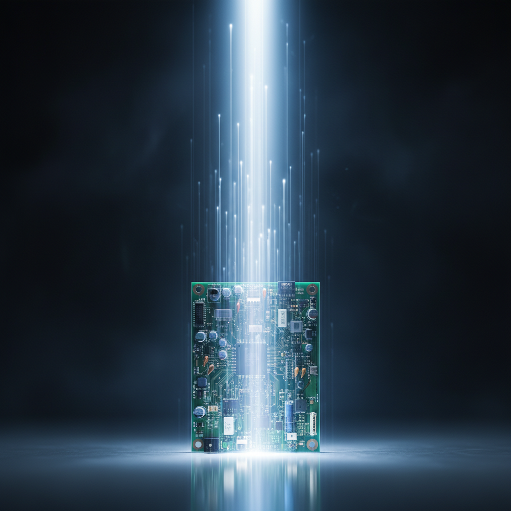 Nvidia: Market Meltdown or Monster Opportunity?