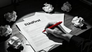 Engine Capital’s Ultimatum: Sell UniFirst NOW!