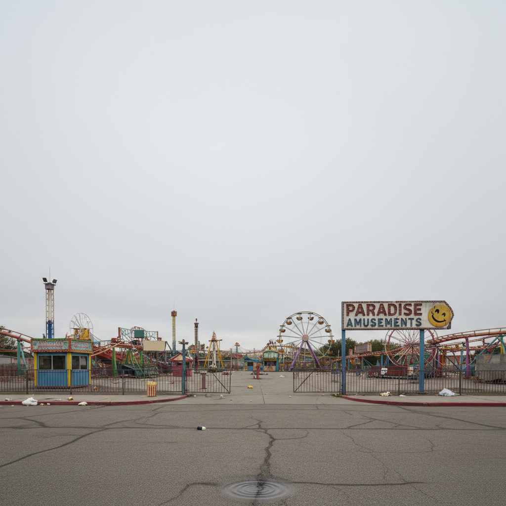 Epic Universe: Where Are the Dragons?