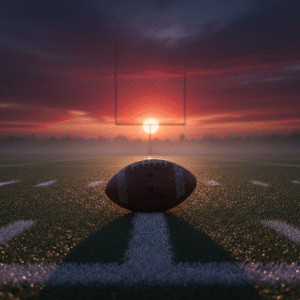 Thanksgiving Showdown: New NFL Power Ranks Revealed!