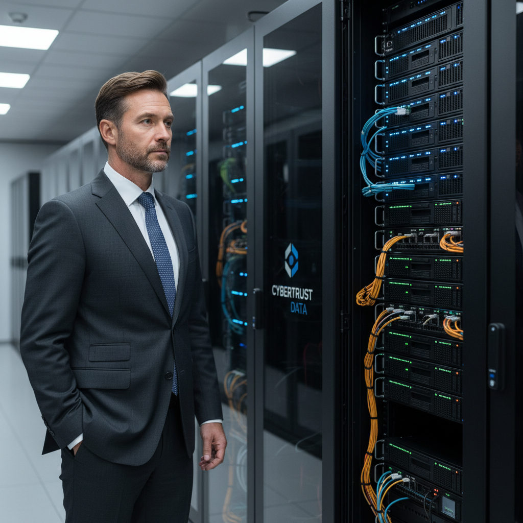 VisionWave: Europe's Next Tech Titan?