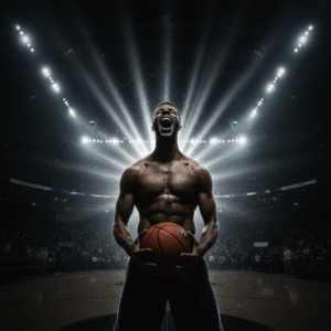 REVENGE: VOLS STRIKE BACK!