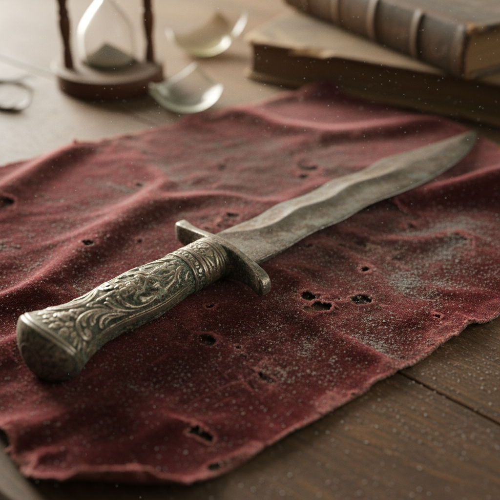 Knives Out: Has Rian Johnson Lost His Edge?