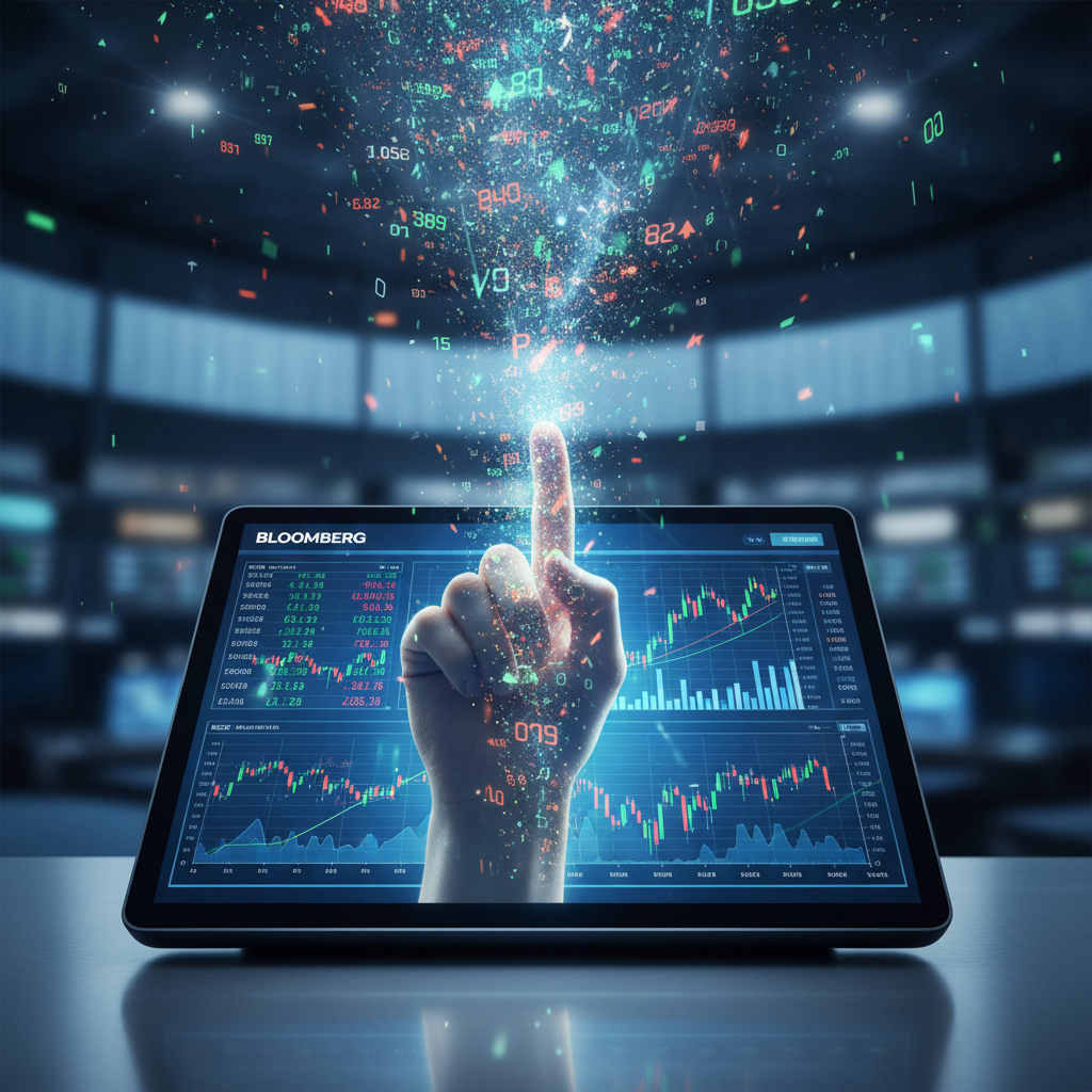 Rate Cut Frenzy: Wall St. Rises!