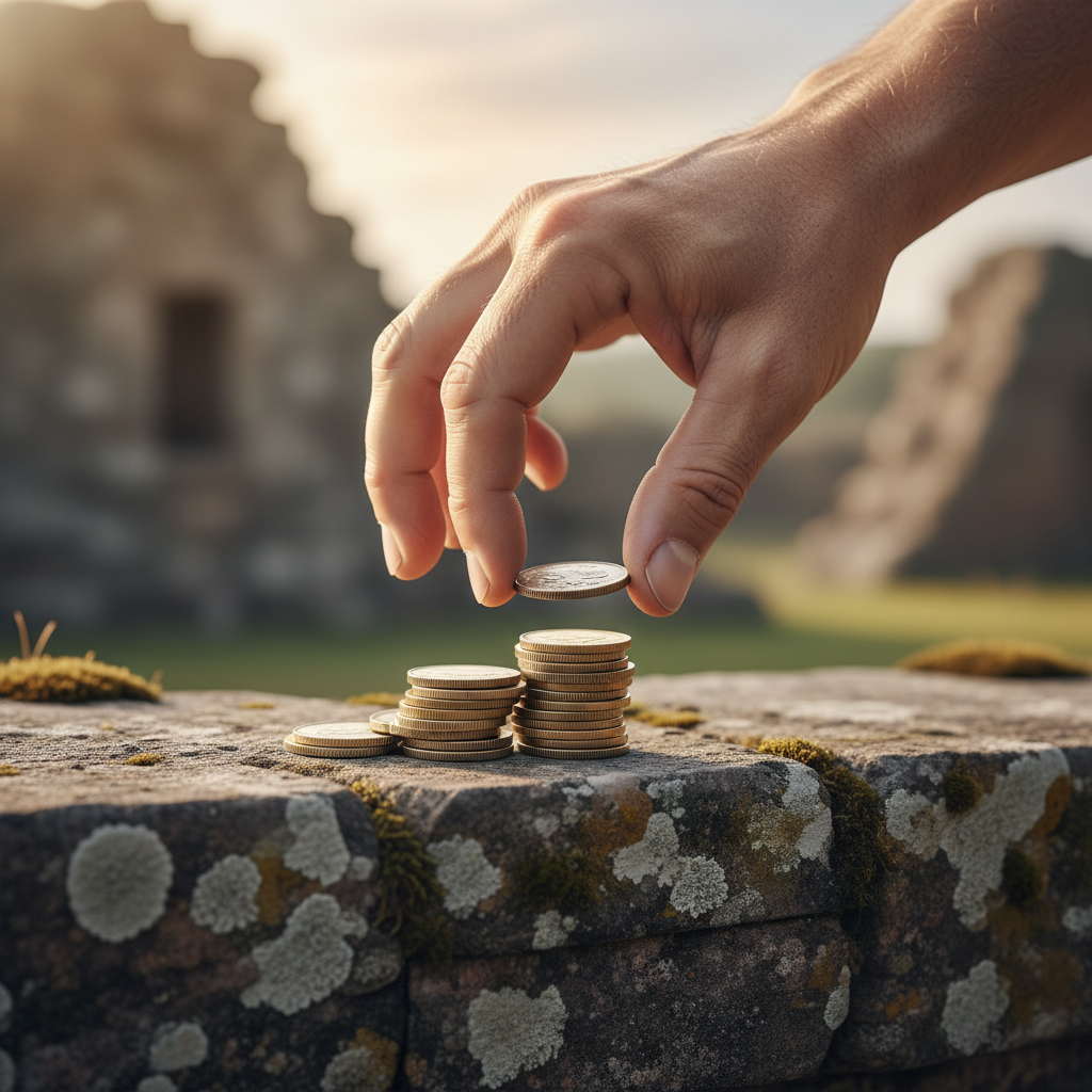 Rate Cut Frenzy: Wall St. Rises!