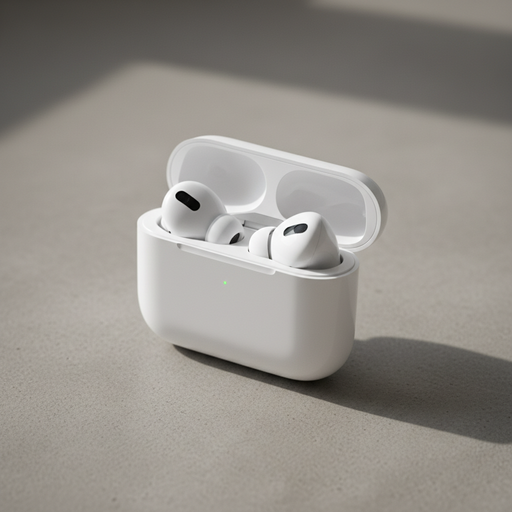 AirPods Pro 2 Just Hit Rock Bottom (Black Friday Only)