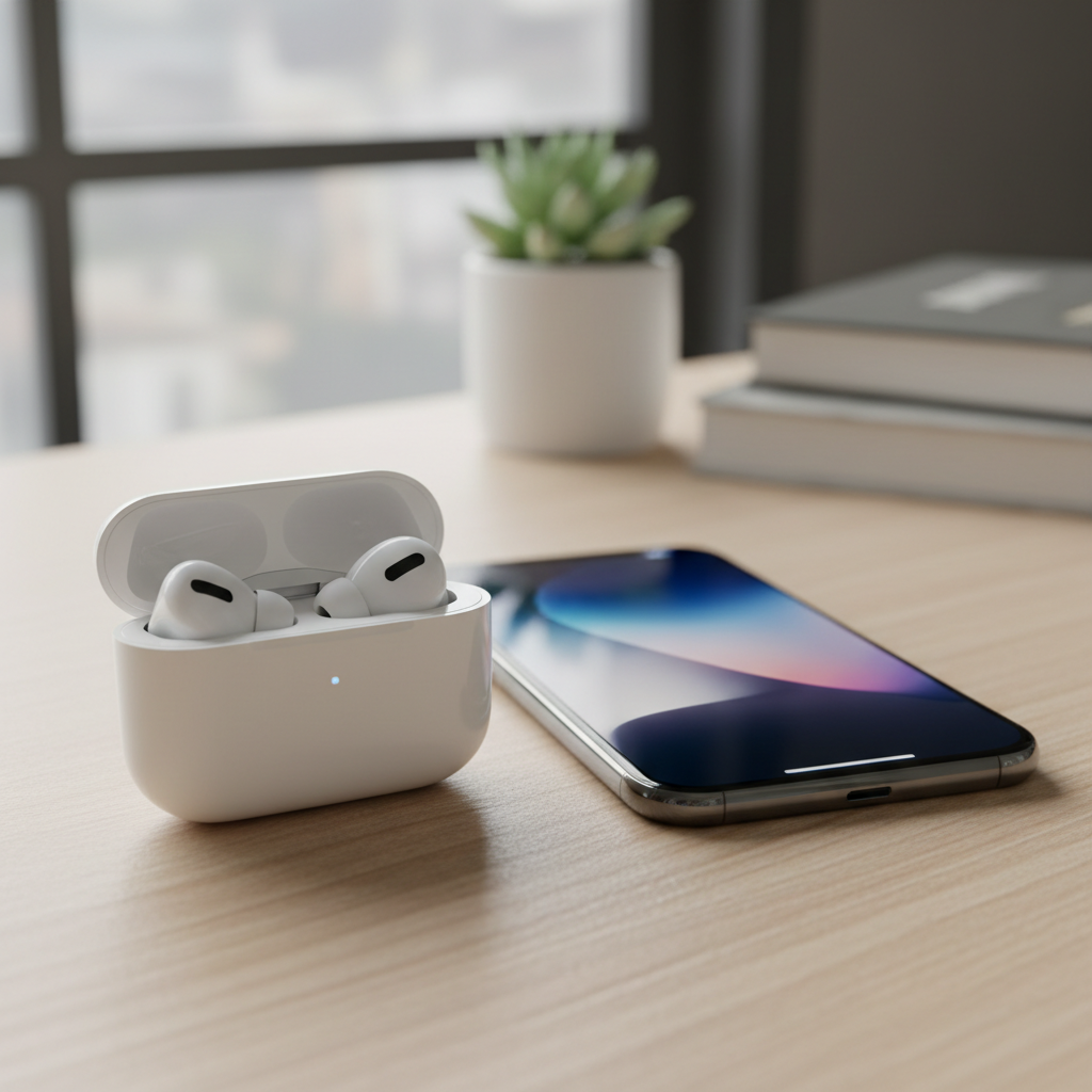 AirPods Pro 2 Just Hit Rock Bottom (Black Friday Only)