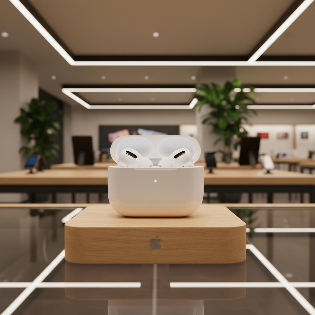 AirPods Pro 2: HALF OFF?! Shop Walmart NOW!