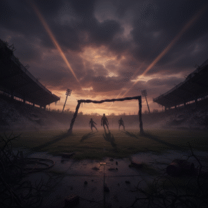 DVOA’s Shocking Truths: NFL’s Biggest Questions Answered!