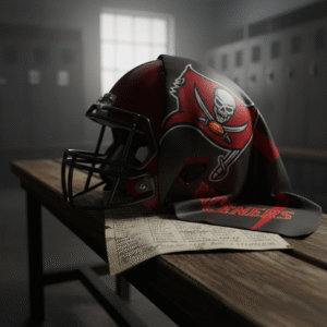 NFL Intel Drop: Bucs in Crisis? Pickens’ Future?