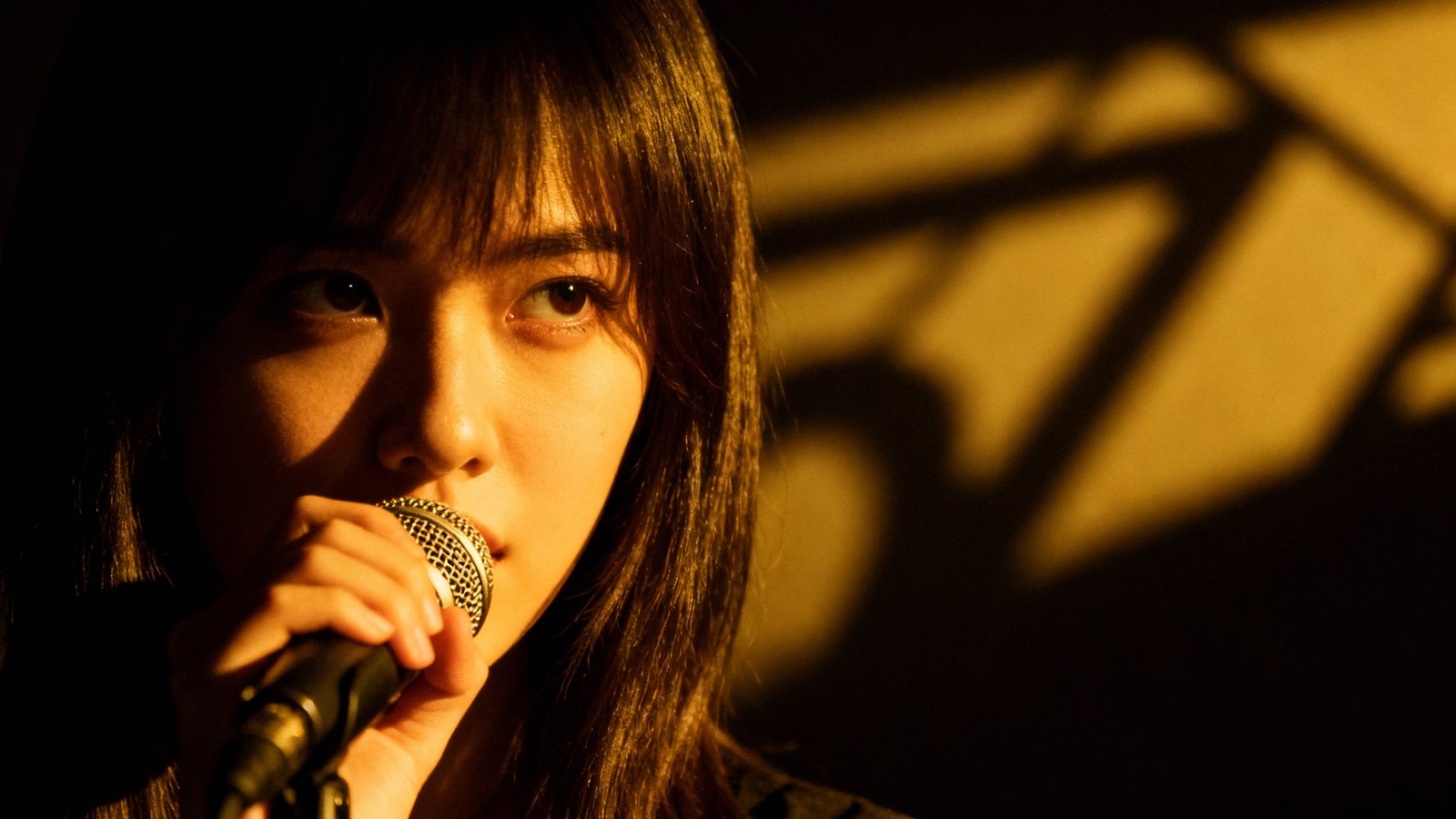 Cindy Lou Who: Unfiltered. 25 Years Later.