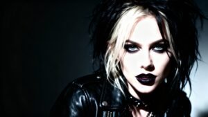 Cindy Lou Who: Unfiltered. 25 Years Later.