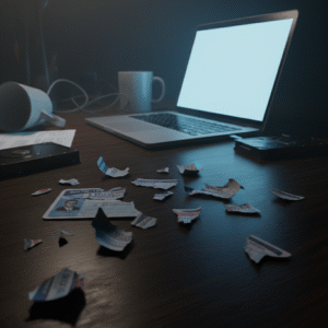 Your Social Security Number: The DOGE Leak Nobody Saw Coming