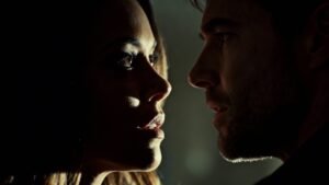 DWTS Bombshells: Whitney & Mark Spill ALL!