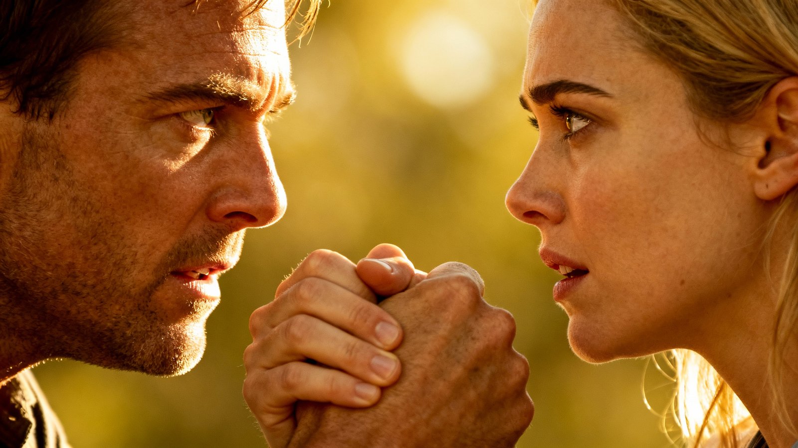 DWTS Bombshells: Whitney & Mark Spill ALL!