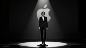 Apple’s Next King? Cook’s Successor Revealed!