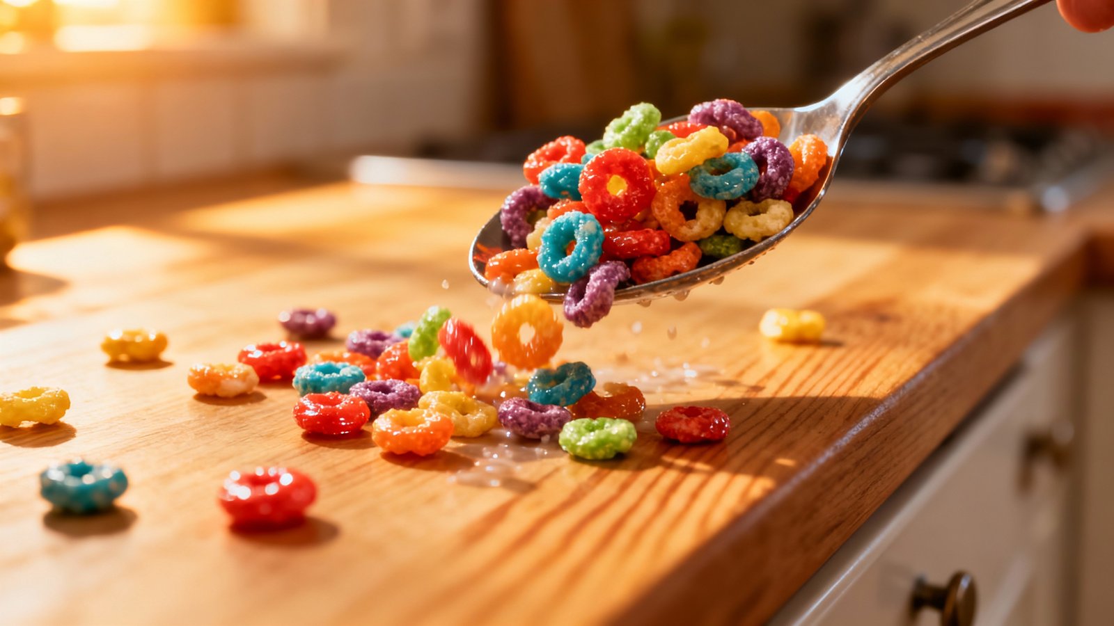 Mormon Wives: Fruity Feud. What Happened?!