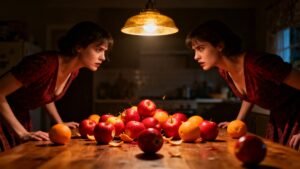 Mormon Wives: Fruity Feud. What Happened?!