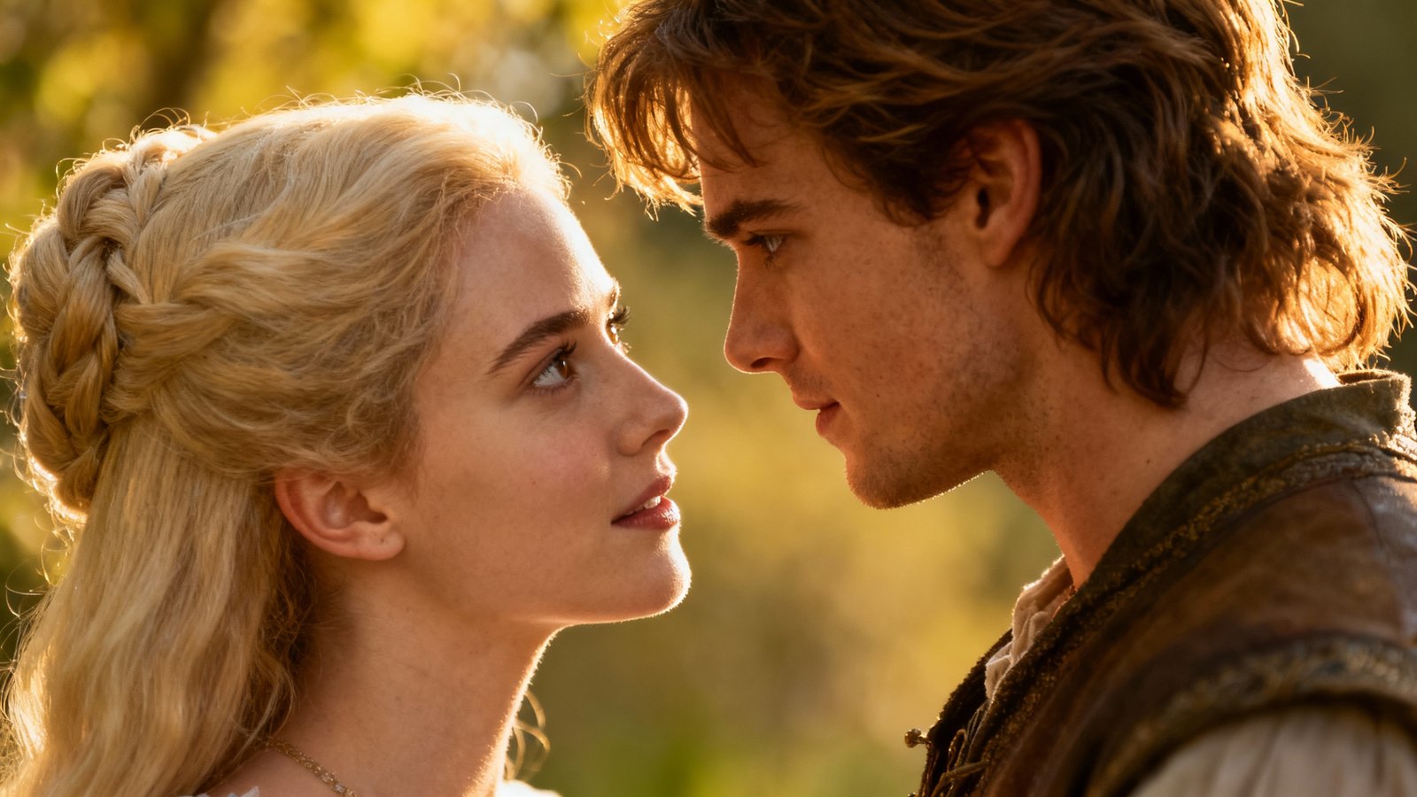 Wicked's Lost Kiss: Glinda & Fiyero's Cut Scene Revealed!