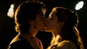 Wicked’s Lost Kiss: Glinda & Fiyero’s Cut Scene Revealed!