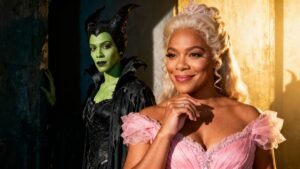 Wicked’s Secret Nod: Chu’s Easter Egg Obsession!
