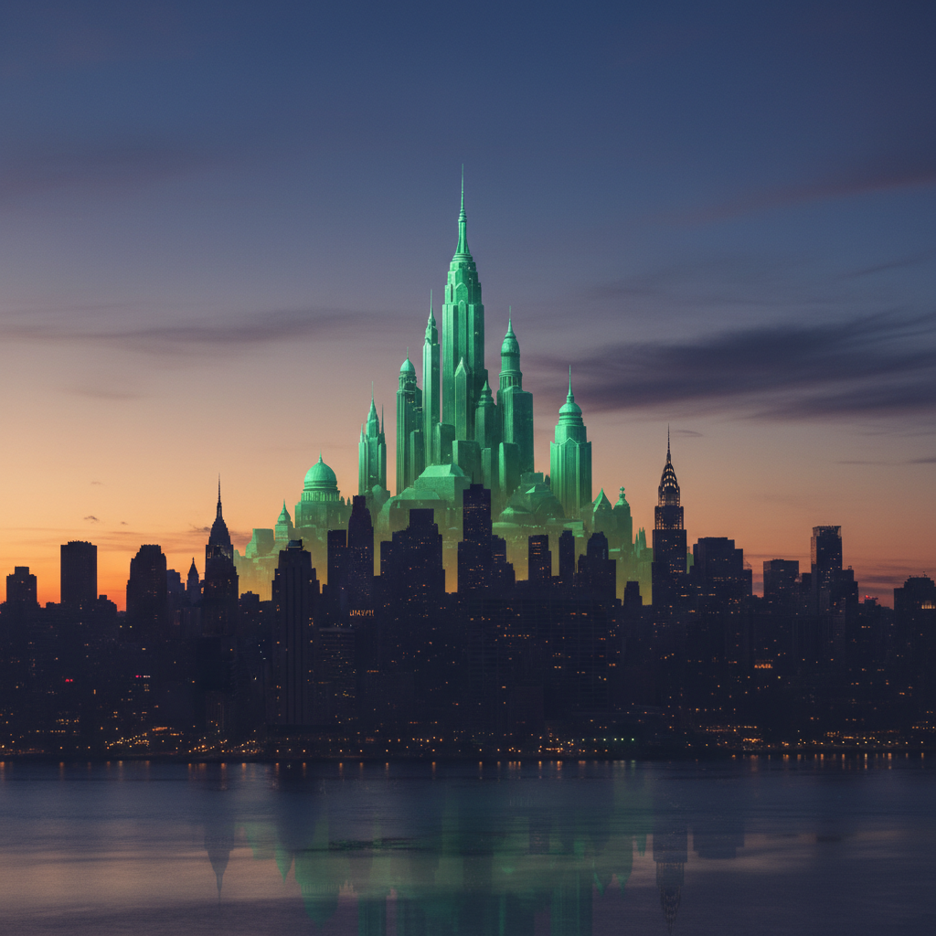 Wicked's Secret Nod: Chu's Easter Egg Obsession!