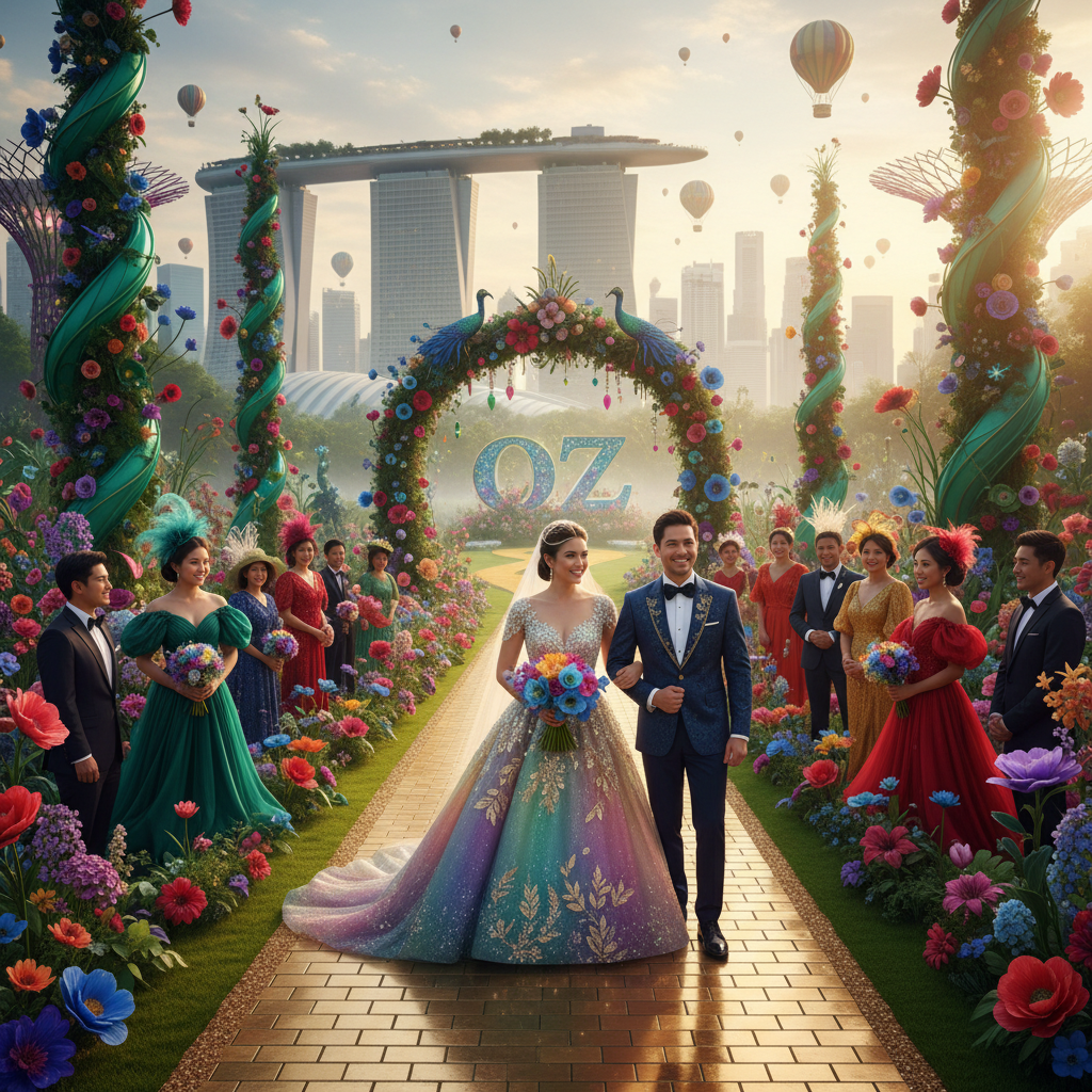 Wicked's Secret Nod: Chu's Easter Egg Obsession!