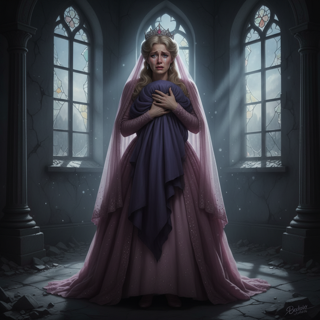 Wicked's Dark Knight Twist: A Hero's Sacrifice?