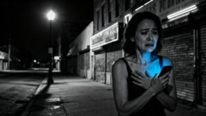 Coach Gone: Wife’s Desperate Plea