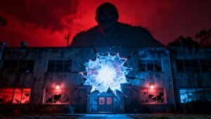 Stranger Things 5: Fan Minds Blown!